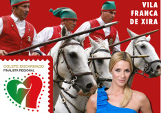 Até 12 de agosto, vote no Colete Encarnado no Concurso 7 Maravilhas da Cultura Popular!